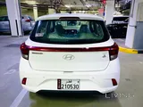 BRAND NEW HYUNDAI I10 2026 RENT JUST 1299 QR BEST PRICE IN QATAR - 77782185